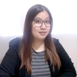 Wichada La&nbsp;Motte&#x2011;Kerr